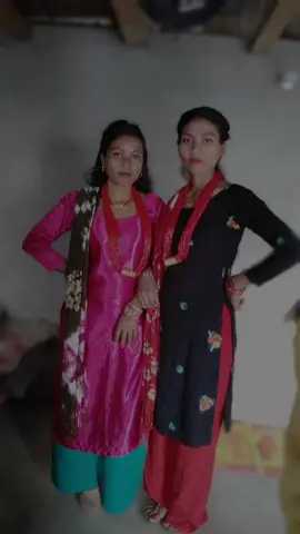 #कति मिठो छ है सब्द दिदी बहिनी अनि उतिनै मिठो छ हाम्रो  सम्बन्ध म जन्मे पछि मेरो   खेल्ने साथी बन्न   जन्मेकी त नाता त दिदिबहिनी 💞@gadelpuza