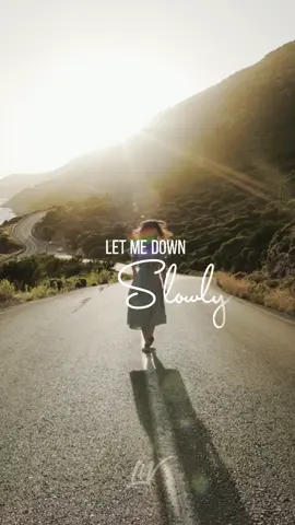 Let me Down slowly 😇🖤🖤 #letmedownslowly #music #song #lyrics #aesthetic #fy #fyp #viral #xybca
