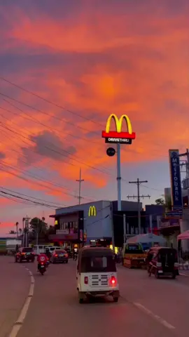 MATI 🥰 #MatiCity #Sunset #DavaoOriental