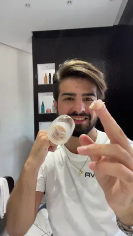 Homemade hair Wax. Cera fatta in casa 🏡 #hairart2021 #hair2021 #hairstyle2021 #waxvideos #capelli2021 #waxhome #hairman #cera #colucciparrucchieri