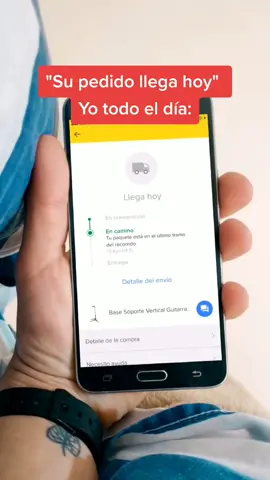 Maldita espera 😥#fypシ #parati #humor #foryoupage