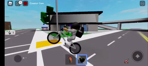 Brookhaven wheelie edit #oneway #roblox#roblox edit#foryoupage #fypシ #brookhaven#brookhavenroblox #wheelie #brookhaven bike wheelie