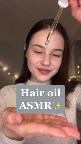 Hair wash & cut ASMR✨Part 2 - new  YouTube video out now!💞 #asmrhair#asmrhairtreatment#asmrhaircombing#asmrsounds#asmrspray#asmrrelax#asmrbelle#fyp