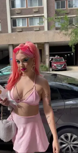 let me know in the comments ❤️ #Pride #fypシ #imhot