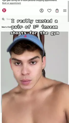 #greenscreen my thighs ruin everything 🥴 #thick #workout #gym #Fitness #lululemon #workoutclothes #gay #lgbt #Pride #lasvegas #EatFreshRefresh #fyp