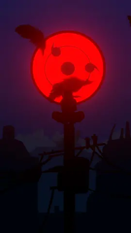 Balas @dyto.0 nih kak #itachi #uchihaitachi #livewallpaper #fyp #fypシ #xyzbca