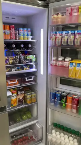 Next refill… Part 3 - Fruits & Vegetables #ConnhCruz #eatsltd #myfoodies #asmr #organizedkitchen #refill #restock