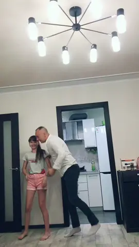 Любимая Доча пришла в гости❤️