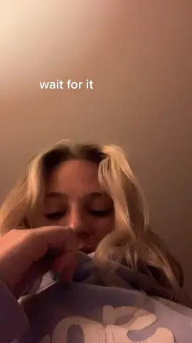 I can’t be the only one that does this