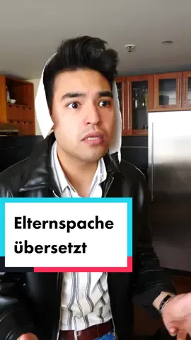 Wer kennt’s ? ist eure mom auch so? Schickt ihr das Video 🤪 #eltern #elternlogik