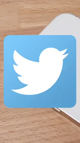 Twitter notification sound