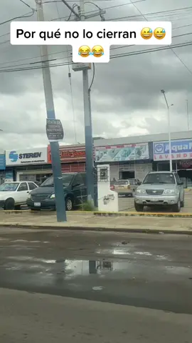 Por qué no cierran el chingao Little little cesar