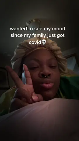 i mean i was barely exposed so maybe thats why💀💀 #covid #getvaccinated #msronaaintplayinwithyall 😭😭