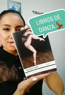 💃¿Subo más recomendaciones?👀#fanndebourree #ballet #danza #libros #dancers #leer #lectura #balletdancer #balletchallenge #ballettiktok #dance #book