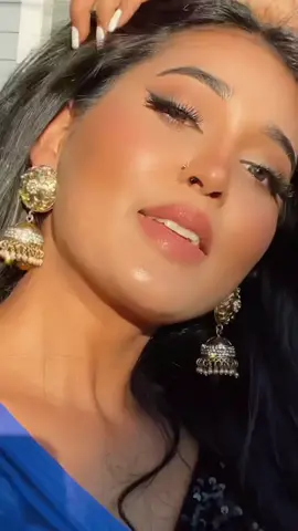 Reply to @subham.9282 This music is everything #greenscreenvideo #greenscreen #browngirl 💙💙