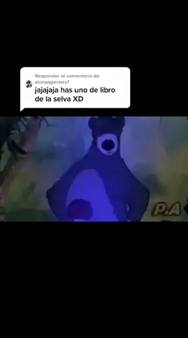 Responder a @alonsogamers1 #librodelaselva #memes #parati #uwuw #viral #ytph_tiktok #shrek #kungfu #youtube #memes #parati #XD #ytph