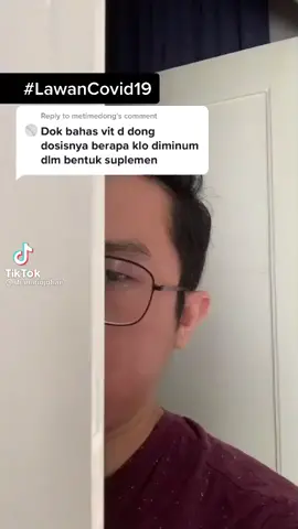 #dr.mariojohan #vitaminD #lawancovid19 #jagaimuntubuh #wellness_indonesia #wellnesssuplemen #wellnessforlife #sudahminumvitamin