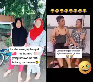 #duet dengan @ansyari76silmi1 🤣🤣🤣