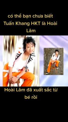 có thê bạn chưa biết đây là Hoài Lâm#nhac9x8x
