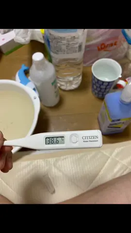 Ba ngày sốt liên tục 38,39,40 độ rồi….kỉ niệm đáng nhớ nhất tại Nhật Bản
