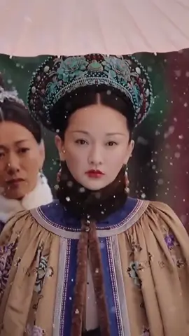 Hai lần nàng bước đi trong tuyệt vọng. Là mưa lạnh, tuyết lạnh hay lòng người lạnh. Thương nàng #chautan #nhuytruyen #haucungnhuytruyen