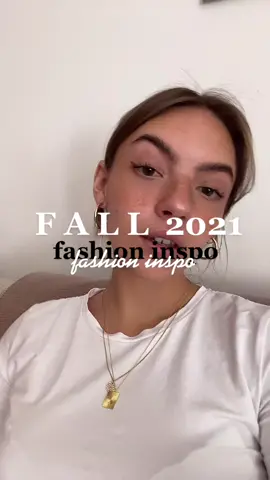 who else is excited? IG: jelxjo #fallfashion #fall2021trends #fashioninspo #fallfashiontrends #fall2021