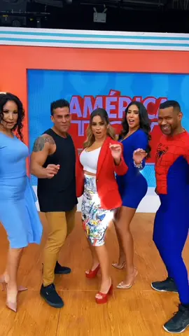 Buenos días 🌟 #parati #foryoupage @melissapareds @edsondavila30 @janetbarbozatiktok @christian dominguez