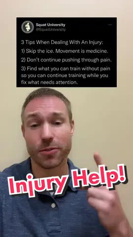 Comment with your issue! #powerlifting #weightlifting #gym