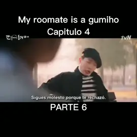 #micompañerodecuertoesunzorrode9colas #myroomateisagumiho #kdramas #doramascoreanos