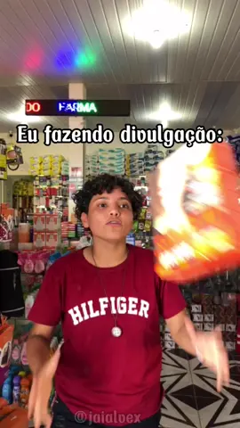 Sou assim
