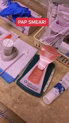 #pap #papsmear #cervicalcancer #cervicalcancerawareness #speculum #womenshealth #gynogirls #obgyn
