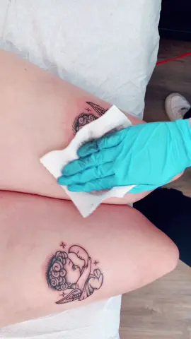 VLOG #Vlog #tattoo #fyp #newtattoo