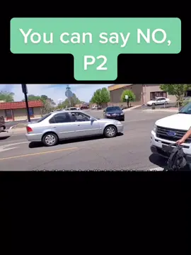 #police #swolematepro #copsoftiktok #policeoftiktok #cop #policecheck You can say NO,P2