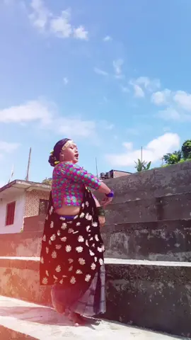 Really love kauda chudka song❤❤#lamjung #tiktok #lamjung #tiktoknepal #mongolian #shining #dancer