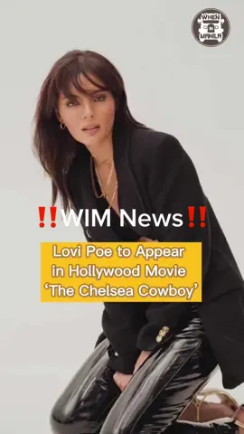 We can’t wait to see it!!! #tiktoknews #news #newsph #lovipoe