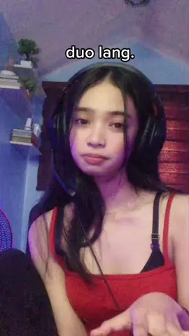 akala mo talaga may kaduo