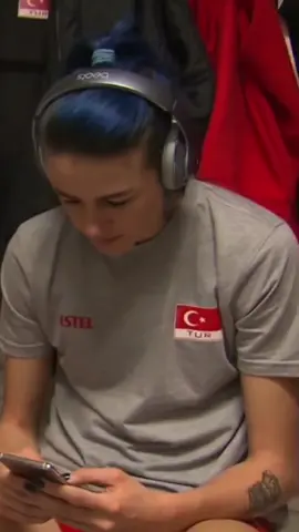 🥰🥰🥰🥰 #meryemboz #volleyball #วอลเลย์บอล #วอลเลย์บอลหญิง #fy #fypシ #foryoupage #foru #foryou