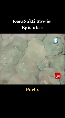 Part 2 nih guys #kerasaktiepisode #kerasakti_sunggokong