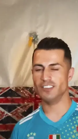😱This guy looks more like Cristiano than Cristiano.  #cristianoronaldo #ronaldo #juventus #football #search #tiktokindia #tiktok #instagram