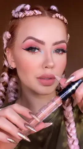 Inspiração 🧡🤍 #foryourpage #makeup #inspiration #viral