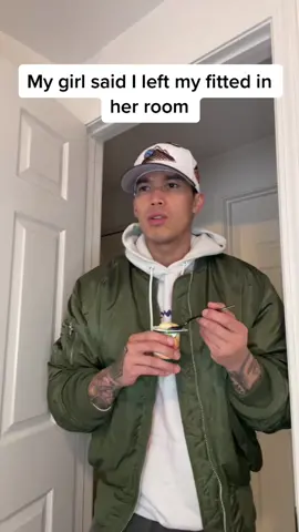 Wait a minute that’s not my……  #fitteds #fittedhats #neweracap #fittedcaps #rahnnifitteds #viral #hatclubexclusive