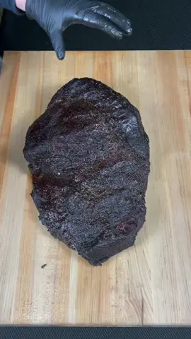 The Perfect Brisket 💰 #viral #foryoupage