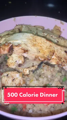 This is easily two lowcal meals! #lowcalorie #whatieatinaday #diet #lawstudent #FoodTok #cookingvideo #Recipe #caloriecounting #dieting #fypシ #delish