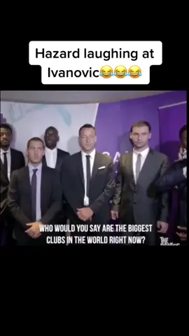 Hazard > Arsenal #football #fypシ #hazard #ivanovic #chelsea #arsenal