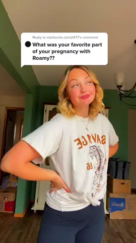 Reply to @starbucks.com2477 who was here while i was pregnant w her?🥺 #youngmom  #babymama #pregnanch dc- @ronronryan