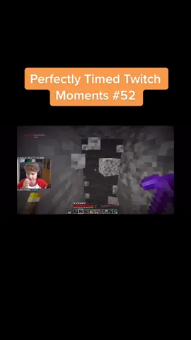 Perfectly timed Twitch Moments part 52! Streamer-TommyInnit #BurberryTB #funny #twitch