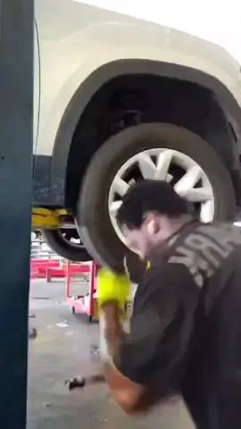 #Tiktok #mechanic #training #MavisTires #atlanta #fypシ #fup #tires #Wurkxcrew #positivity