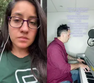 #duet with @scottalanmusic My second duet with Scott Alan, one of my favorite composers. He writes challenging yet  relatable music from the heart.