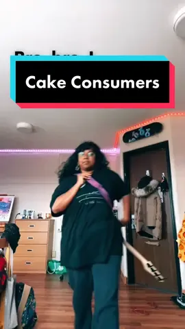 I so appreciate the enthusiasm for #cake eaters but please…I’m an #immigrant 😂😂😂😂