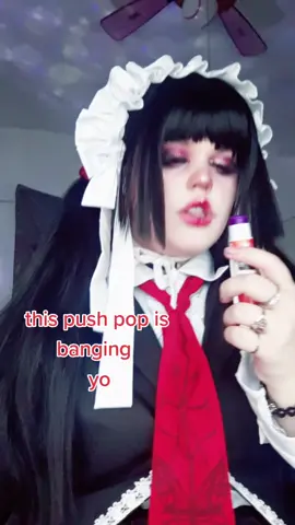 I dont wanna talk about it.. #celestia #danganronpatriggerhappyhavoc #danganronpa #celestialundenberg